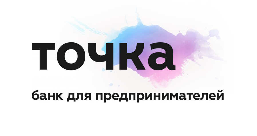 Точка Банк